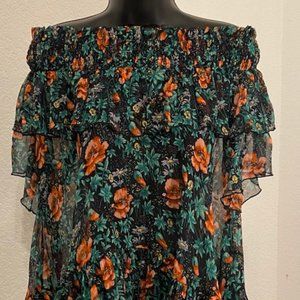 NWT Kooples Summer Top - Size 1